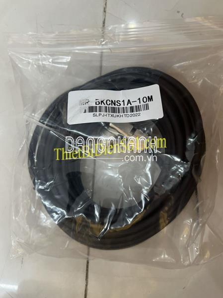 Cáp OEM China MR-BKCNS1A-10M -Cty Thiết Bị Điện Số 1