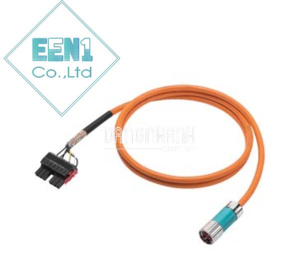 Cáp Siemens 6FX5002-5DA11-1BA0 Cty Thiết Bị Điện Số 1