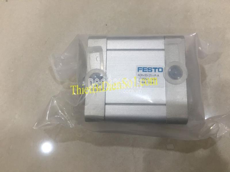 Xy lanh Festo ADN-50-80-P-A-SA 2070407 -Cty Thiết Bị Điện Số 1