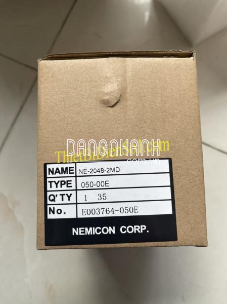 Encoder Nemicon NE-2048-2MD -Cty Thiết Bị Điện Số 1