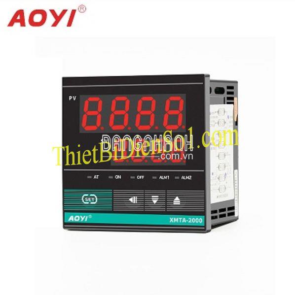 Bộ điều khiển Aoyi XMTA-2031-962 -Cty Thiết Bị Điện Số 1