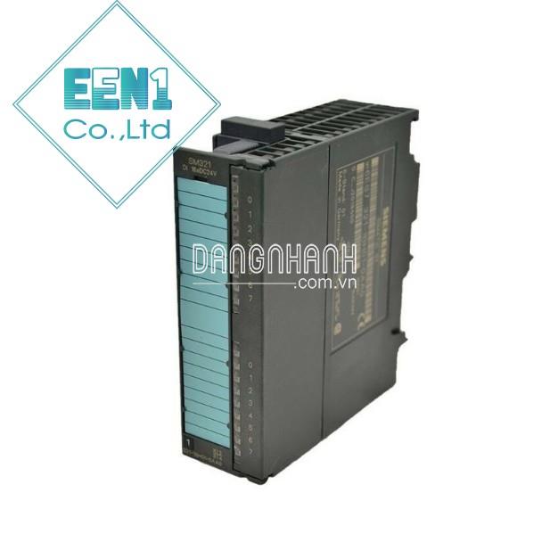 Mô đun SM 323 16DI/16DO 6ES7323-1BL00-0AA0 Cty Thiết Bị Điện Số 1