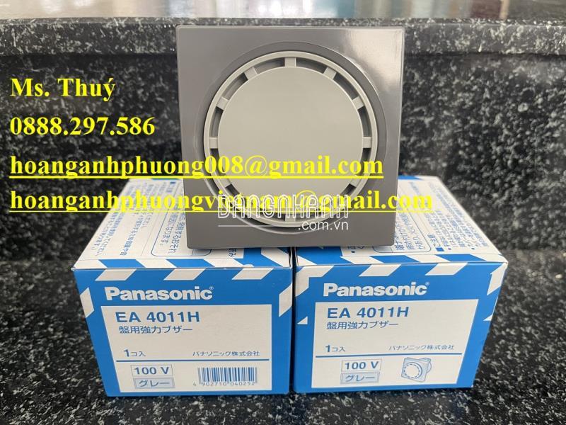 Bộ rung Panasonic EA4011H giá rẻ, giao hàng toàn quốc