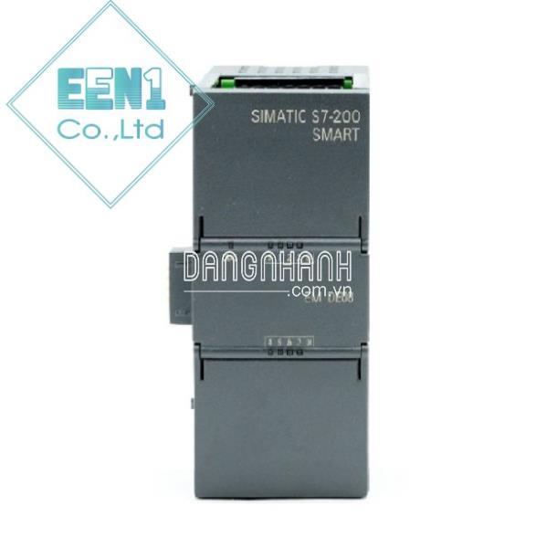 Mô đun S7-200 Smart SM DI08 6ES7288-2DE08-0AA0 Cty Thiết Bị Điện Số 1