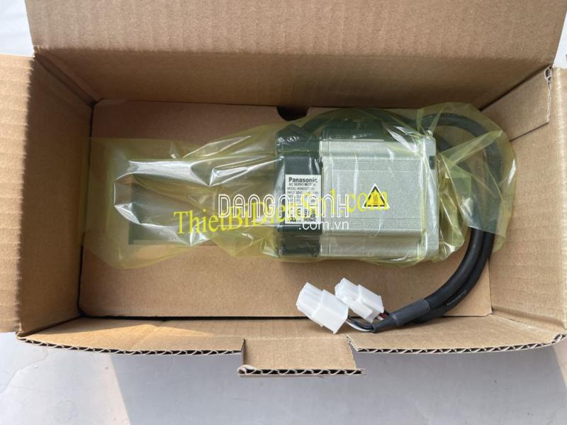 Servo motor Panasonic MSMD022G1C -Cty Thiết Bị Điện Số 1
