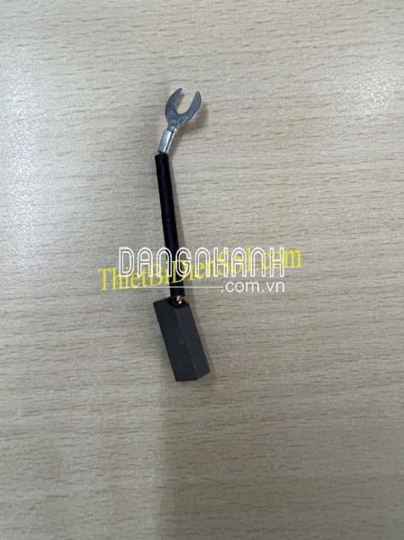 Chổi than Morgran 8x16x30mm -Cty Thiết Bị Điện Số 1