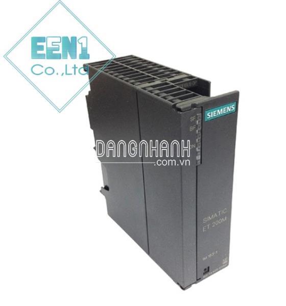 Mô đun giao tiếp IM 153-1 Siemens 6ES7153-1AA03-0XB0 Cty Thiết Bị Điện Số 1