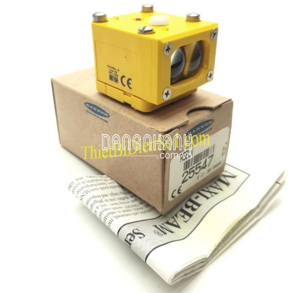 Cảm biến Banner RSBLV -Cty Thiết Bị Điện Số 1