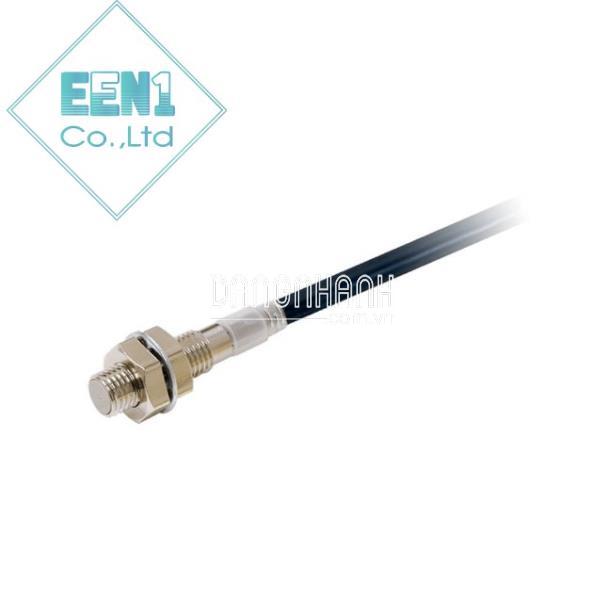 Cảm biến tiệm cận Omron E2E-X5B1D18 2M OMS Cty Thiết Bị Điện Số 1