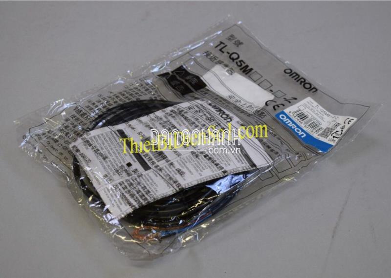 Cảm biến tiệm cận Omron TL-Q5MB1-F-Z -Cty Thiết Bị Điện Số 1