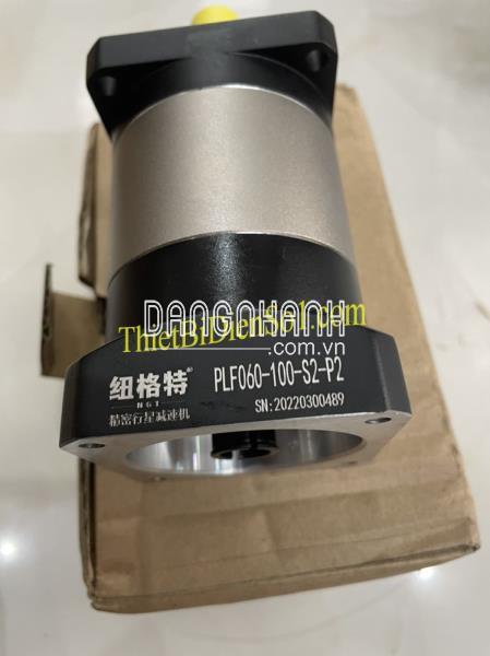 Hộp giảm tốc PAF042-5-S2-P2 -Cty Thiết Bị Điện Số 1