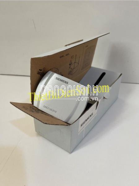 Cảm biến nhiệt độ Siemens QAE2120.010 -Cty Thiết Bị Điện Số 1