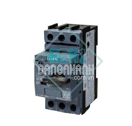 Thiết bị ngắt mạch 13-20A Siemens 3RV2021-4BA10 Cty Thiết Bị Điện Số 1