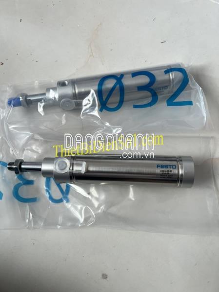 Xy lanh Festo DSAS-20-15-PPV-A 171742 -Cty Thiết Bị Điện Số 1