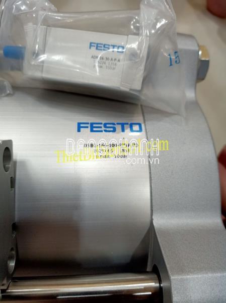 Xy lanh Festo DSBG-40-300-PPVA-N3 1644503 -Cty Thiết Bị Điện Số 1