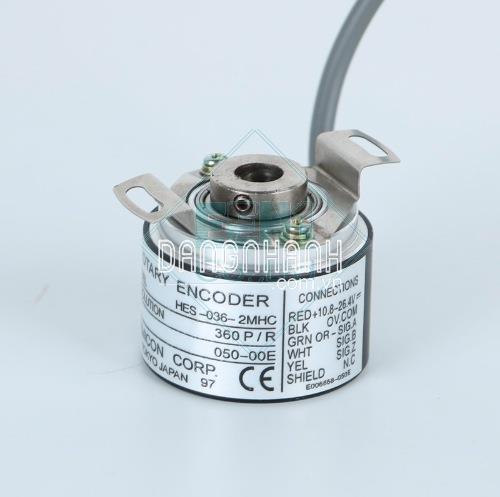 Encoder 360P/R HES -036-2MD Cty Thiết Bị Điện Số 1