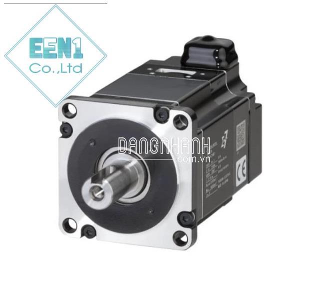 Động cơ Servo 750W YASKAWA SGMJV-08ADA61 Cty Thiết Bị Điện Số 1