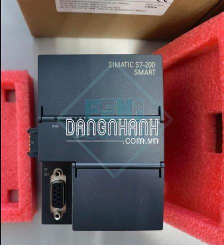 Mô đun S7-200 SMART PROFIBUS DP 6ES7288-7DP01-0AA0 Cty Thiết Bị Điện Số 1