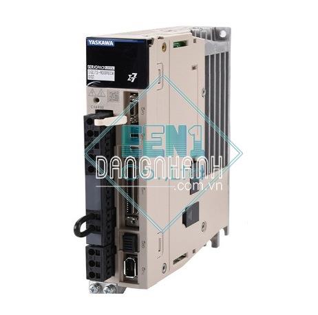 Bộ điều khiển Servo 200W Yaskawa SGD7S-1R6A00A Cty Thiết Bị Điện Số 1