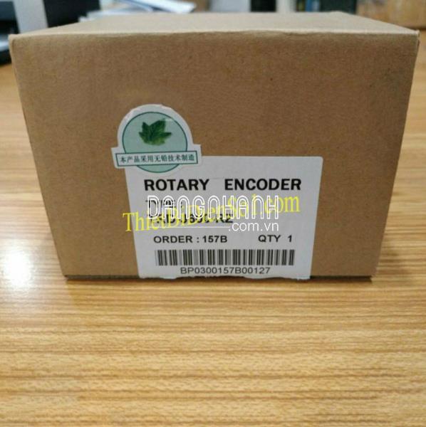 Encoder Koyo TRD-J600-RZ -Cty Thiết Bị Điện Số 1