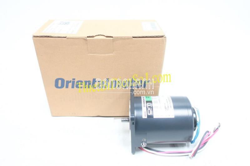 Motor Oriental Motor 5IK40GN-AW2J -Cty Thiết Bị Điện Số 1