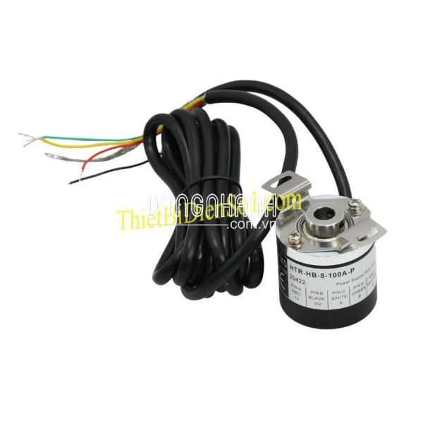 Encoder Hontko HTR-HB-8-100A-P -Cty Thiết Bị Điện Số 1