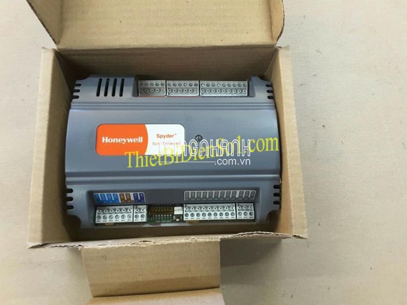 Bộ điều khiển Honeywell PUB6438SR/U -Cty Thiết Bị Điện Số 1