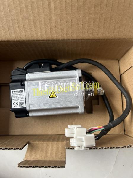 Servo motor Panasonic MSMD042S1C -Cty Thiết Bị Điện Số 1