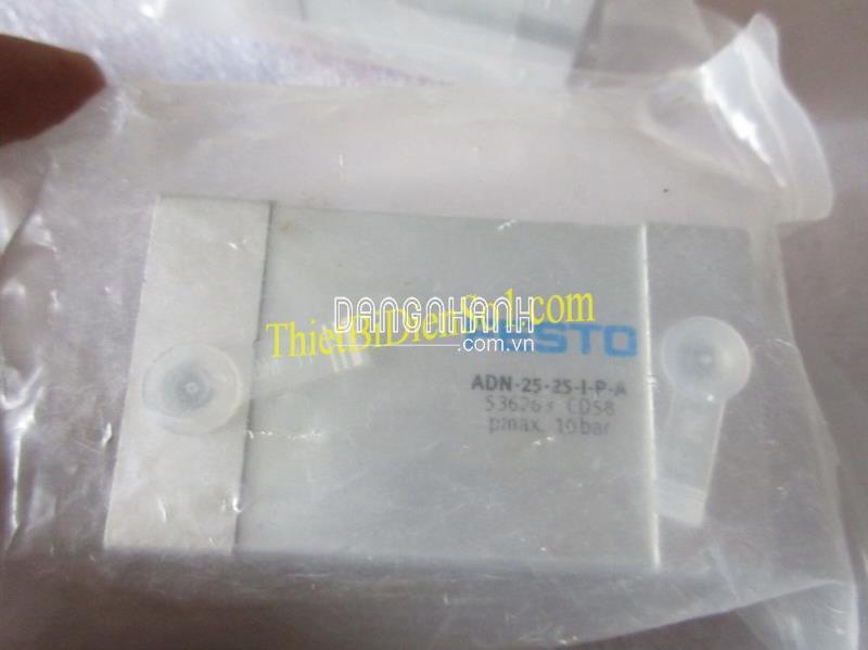 Xy lanh Festo ADN-25-25-I-P-A 536263 -Cty Thiết Bị Điện Số 1