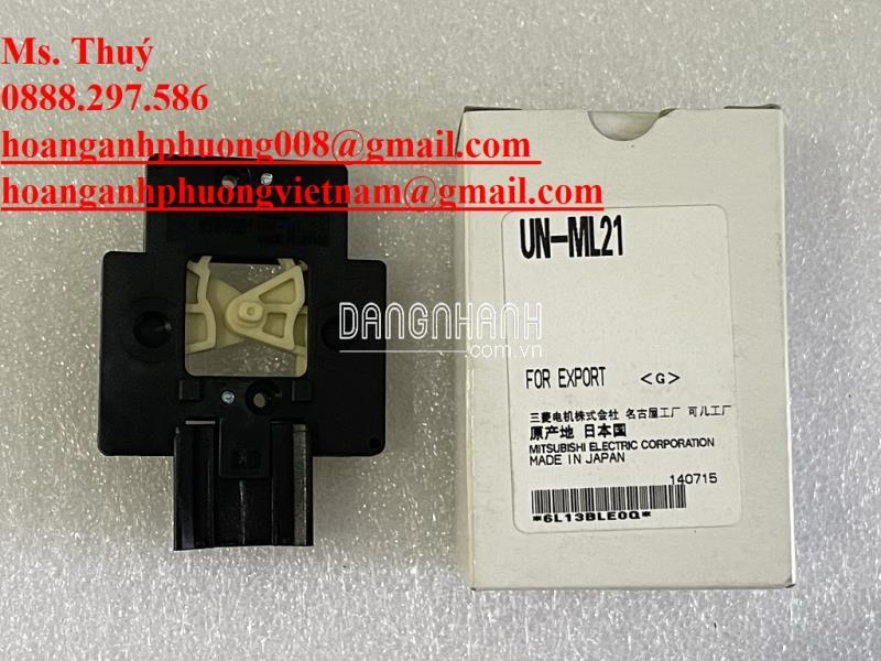 Contactor Mitsubishi UN-ML21 - giá tốt, mới, có sẵn