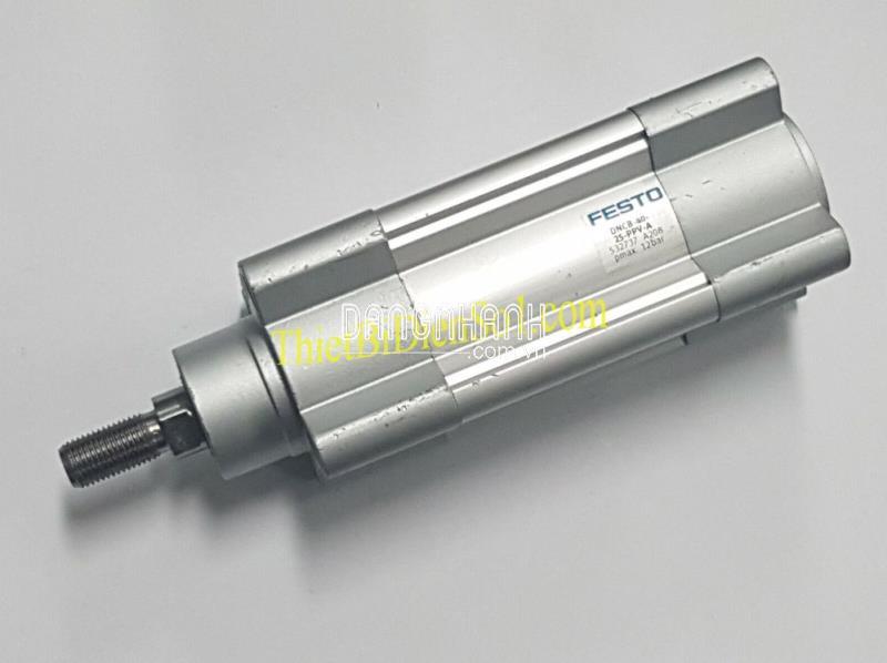 Xi lanh Festo DNCB-40-25-PPV-A 532737 -Cty Thiết Bị Điện Số 1