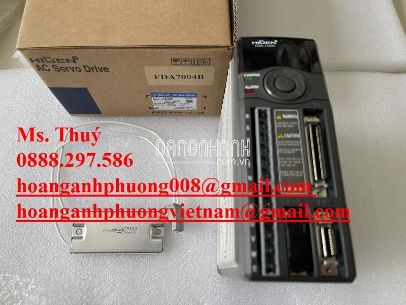 Bộ điều khiển Higen FDA7004B chính hãng Korea