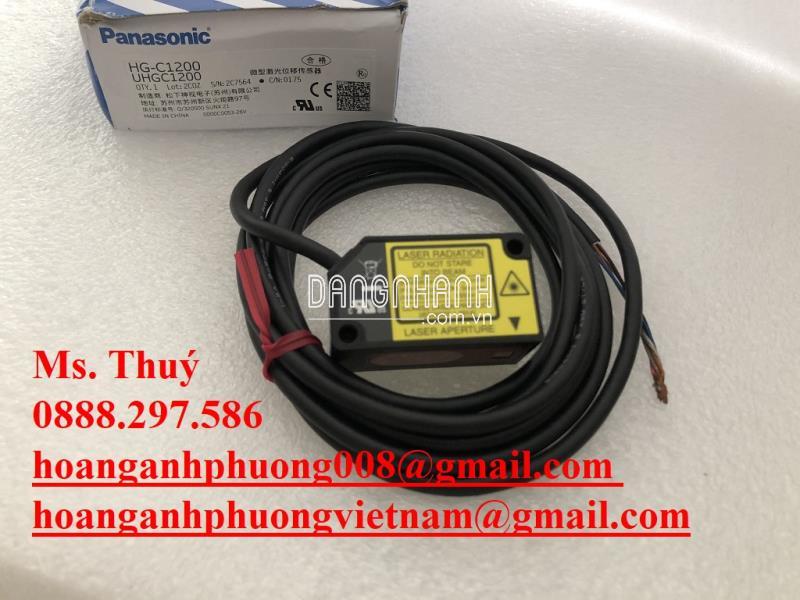 Cảm biến Panasonic HG-C1200 | Giá tốt | Hoàng Anh Phương