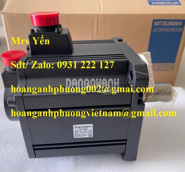 HC-SFS502 ĐỘNG CƠ MITSUBISHI CHÍNH HÃNG MỚI 100%