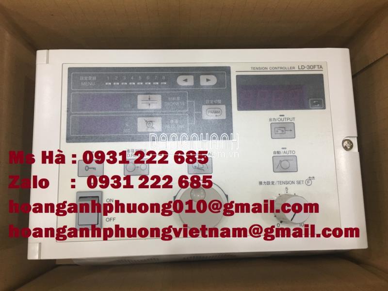 Mitsubishi LD-30FTA tension controller nhập khẩu 