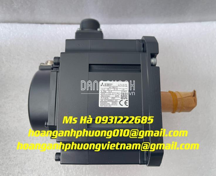 HG-SR102 | động cơ | Bình Dương | Servo motor mitsubishi 