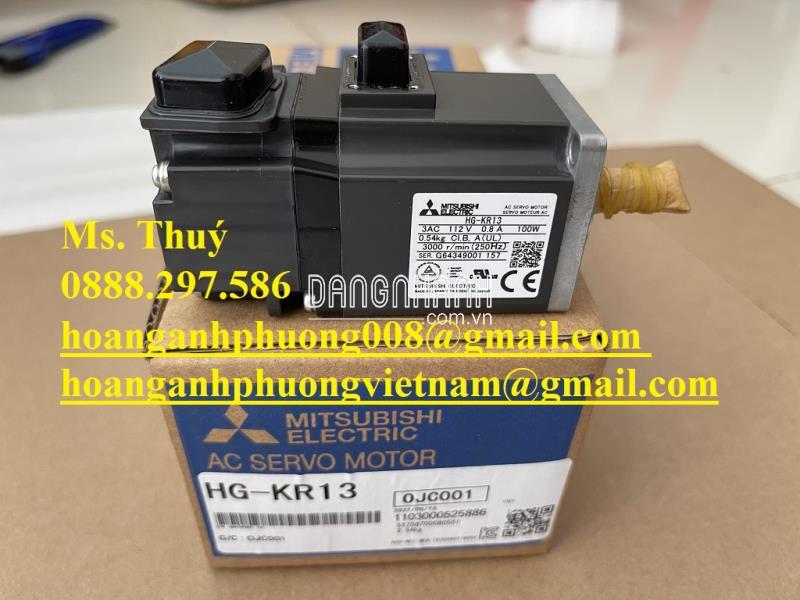 Động cơ HG-KR13 Mitsubishi | BH 12 tháng chính hãng