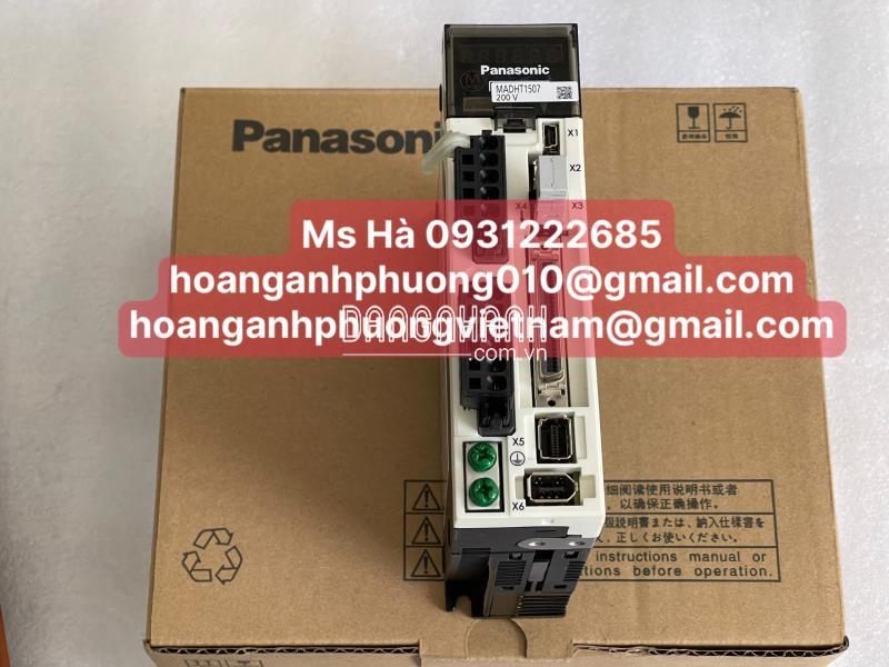 Bộ driver hàng mới 100% panasonic MADHT1507