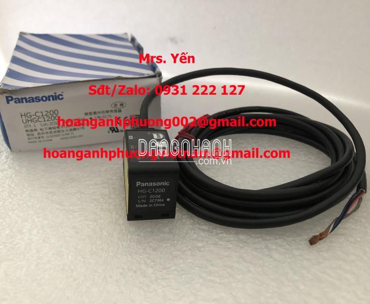 HG-C1200 UHGC1200 Cảm biến Panasonic giá tốt, new 100%