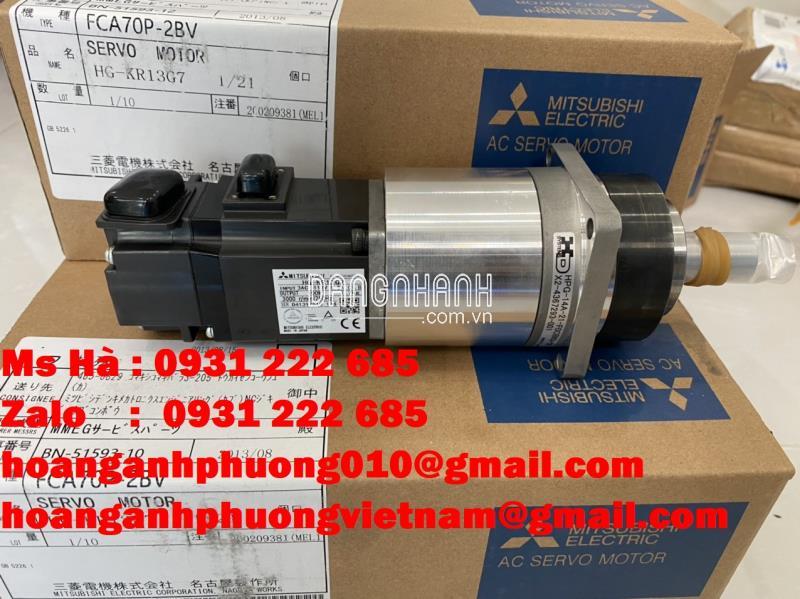 HG-KR13G7 | Mô tơ mitsubishi | bảo hành toàn quốc 