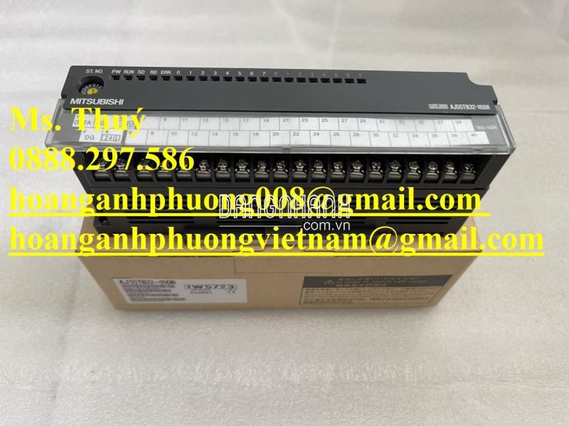 Mô đun AJ55TB32-16DR Mitsubishi | Giao hàng toàn quốc  
