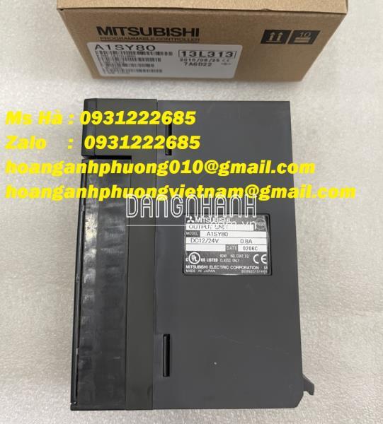 Module A1SY80 ngõ ra mitsubishi chính hãng, mới 100%