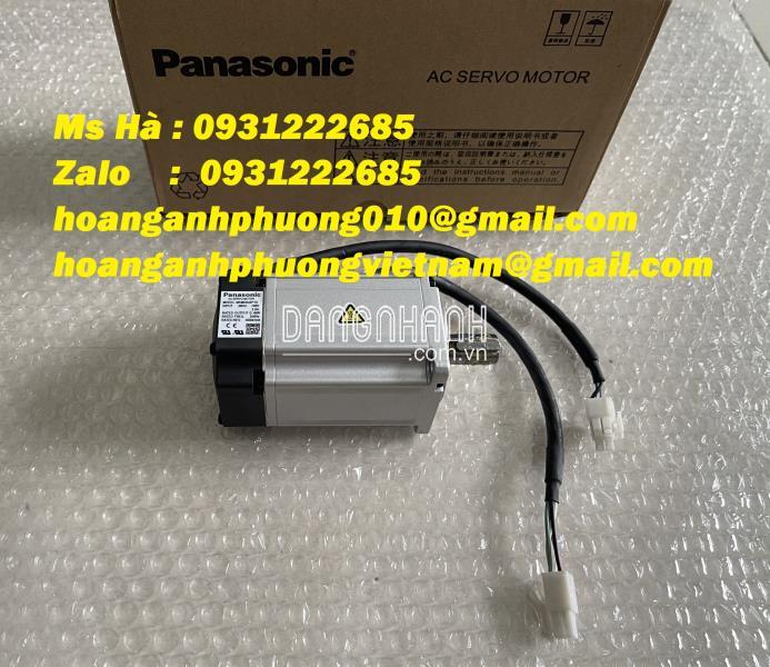 Công Ty Hoàng Anh Phương chuyên servo panasonic MSMD042P1U