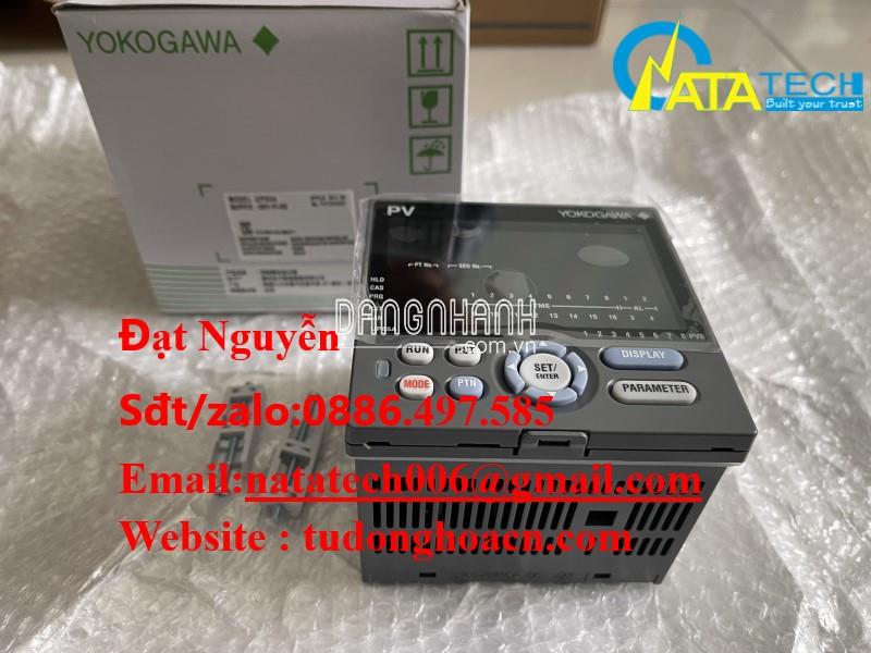 UP55A-001-11-00 bộ điều khiển nhiệt độ Yokogawa mới chính hãng 