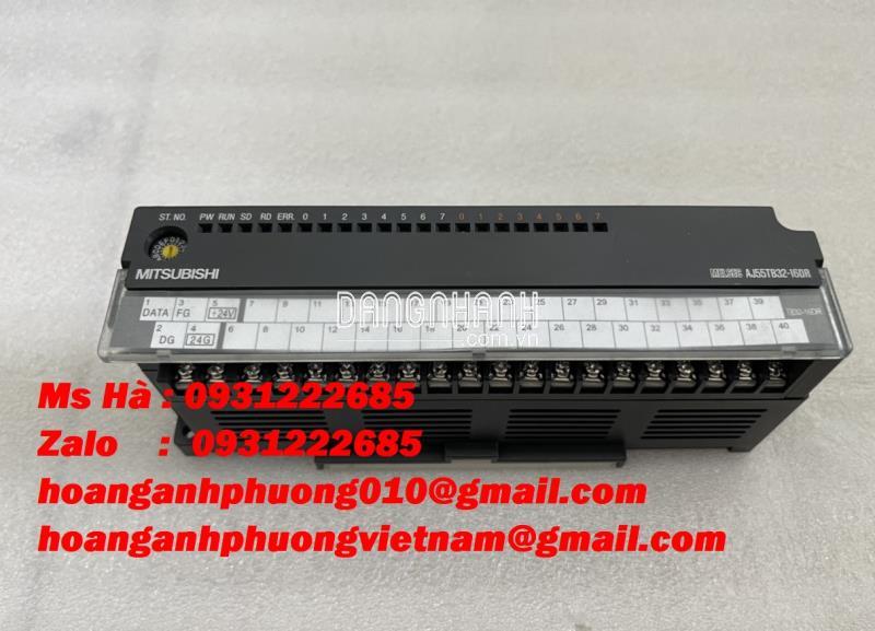 Module new 100% giá tốt mitsubishi AJ55TB32-16DR