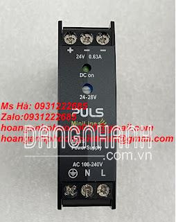 Bộ nguồn ML15.241 hãng PULS 