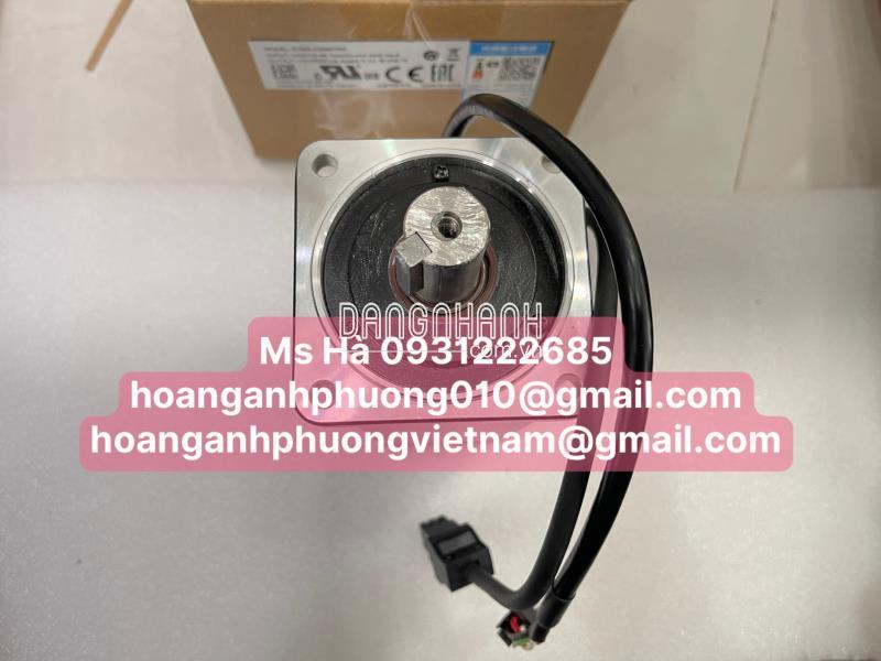 Động cơ hàng mới 100% ECMA-C20807RS Delta 