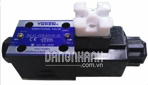 Cung cấp các loại Van  YUKEN ( EBG, EDG, RBG,  MP-04, MS04…)