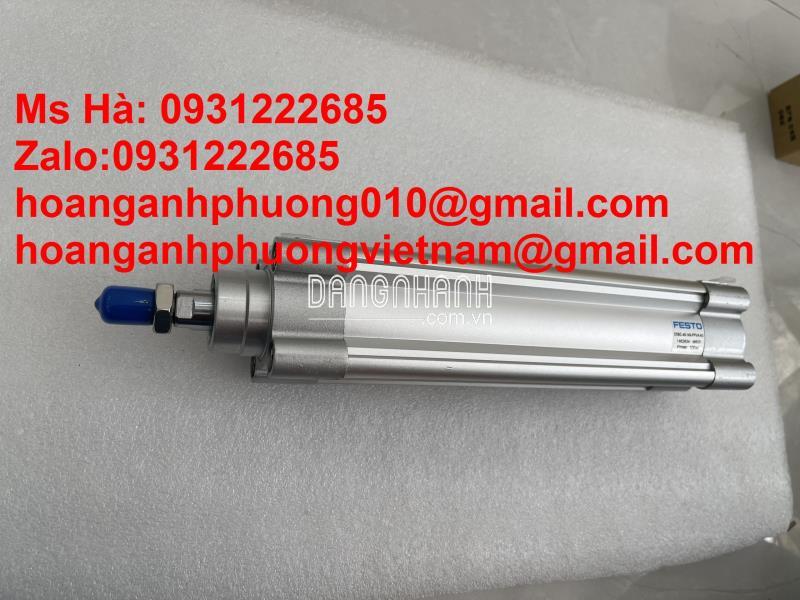 Xi lanh nhập khẩu trực tiếp festo DSBC-40-145-PPVA-N3