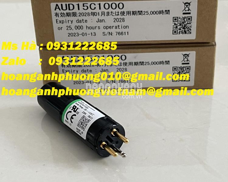 Đầu dò lửa AUD15C1000 Azbil - Hoàng Anh Phương - Bình Dương 